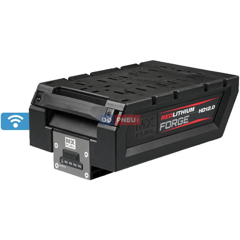 Milwaukee MX FUEL™ FORGE™ akumulátor MXF HD812 – 12.0 Ah